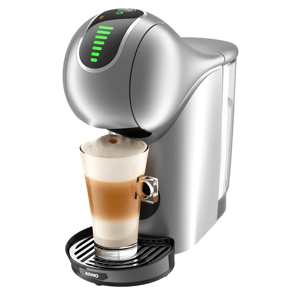 comparativo dolce gusto: Genio S Touch