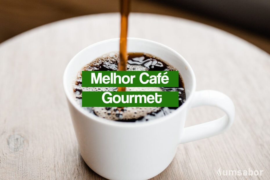 As 4 Melhores Marcas de Café Gourmet para Cafeteiras Expresso