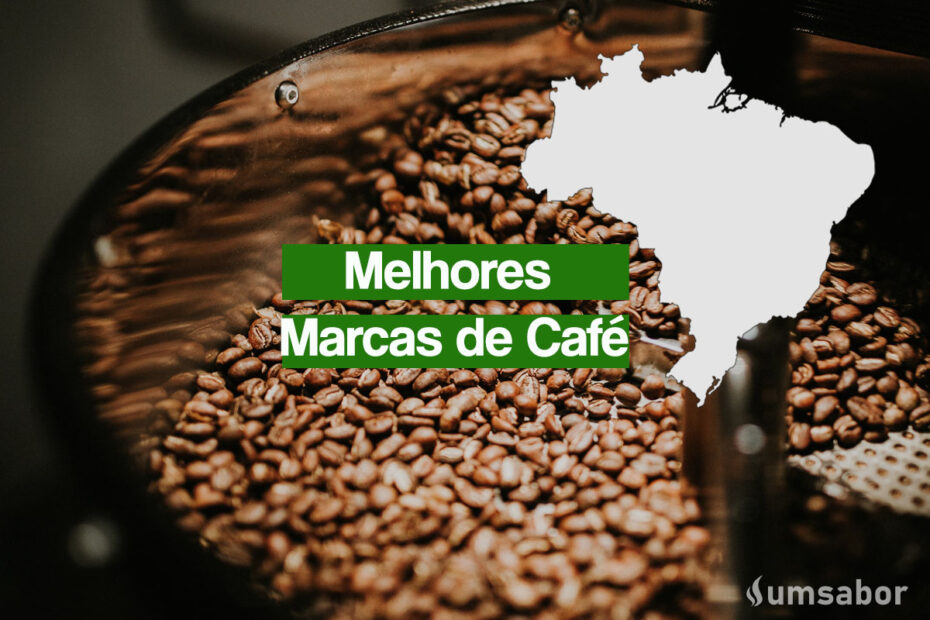 Cafeteiras Expresso: As melhores marcas de café brasileiro