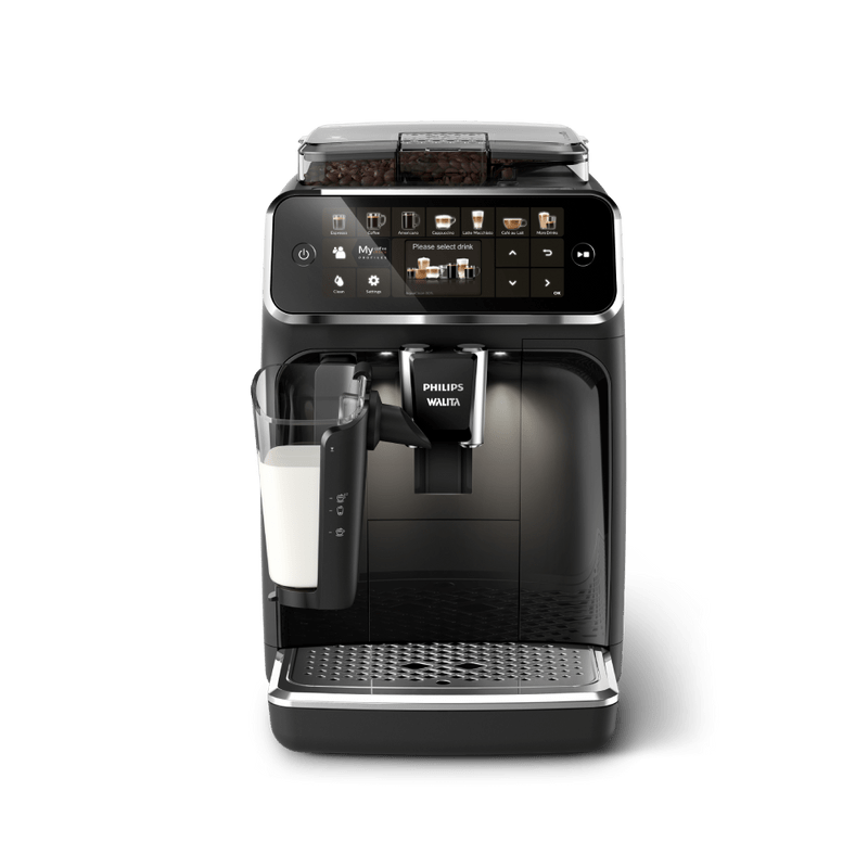 3 Melhores Máquinas de Café Expresso Philips