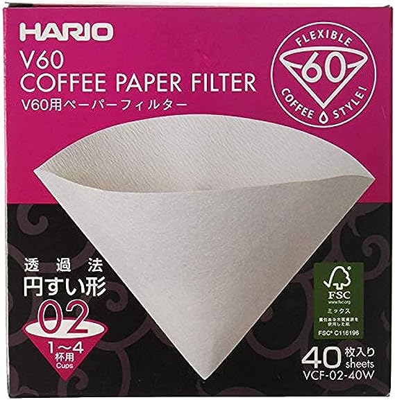 Melhores Filtros de Papel para Café