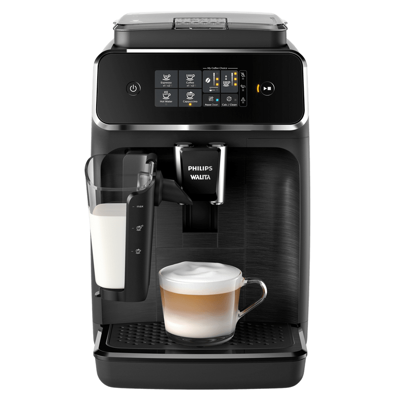 3 Melhores Máquinas de Café Expresso Philips