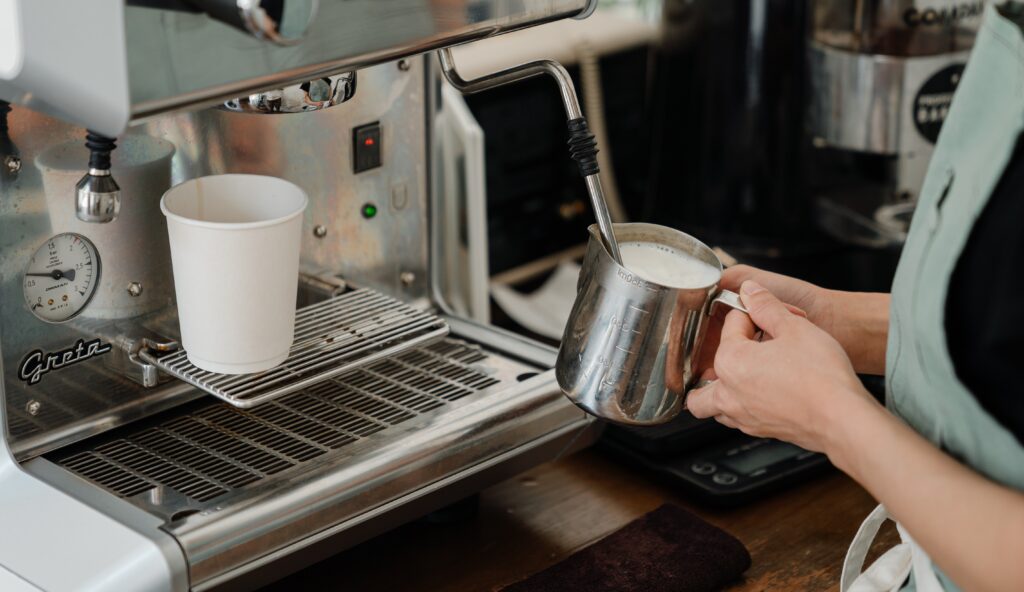 Melhores Máquinas de Café Expresso Italianas