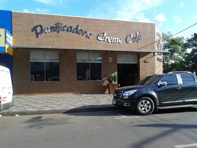 Panificadora Creme & Café. Café em Cianorte: veja as 3 melhores cafeterias
