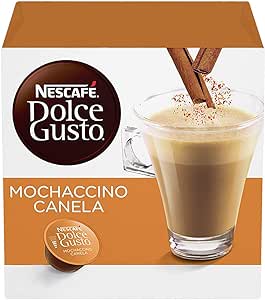 melhores cápsulas Dolce Gusto 