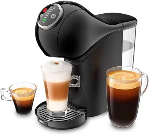 Dolce Gusto Genio S Plus é boa?