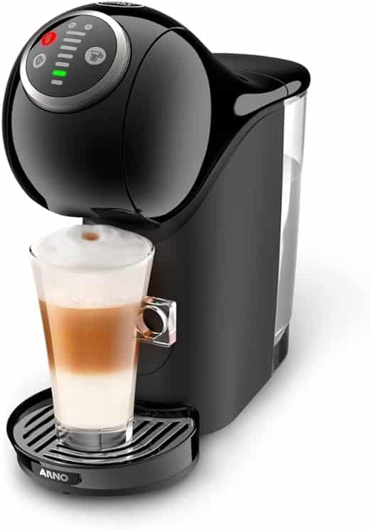 Dolce Gusto Genio S Plus é boa?