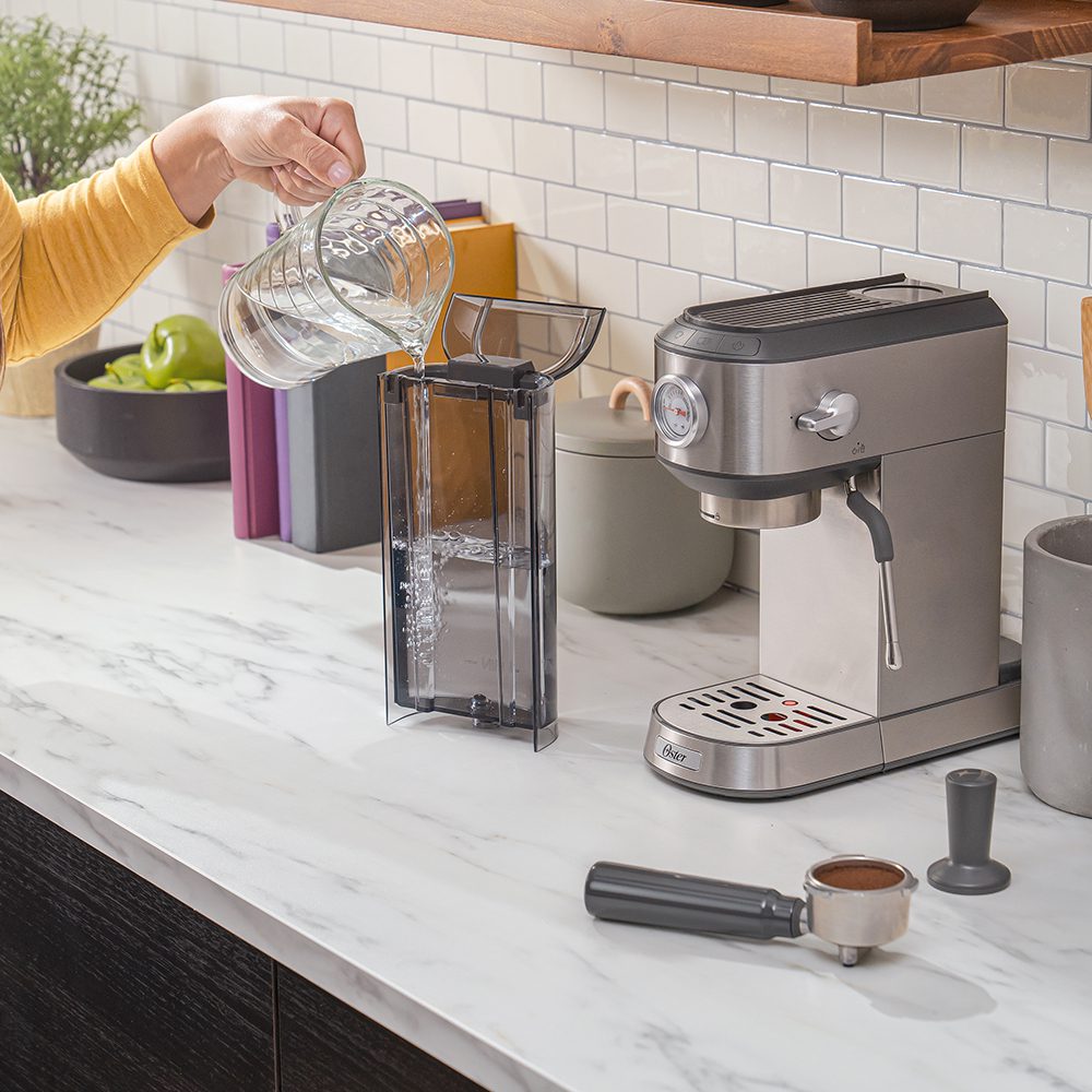 Oster Compacta Perfect Brew: 7 motivos para comprar