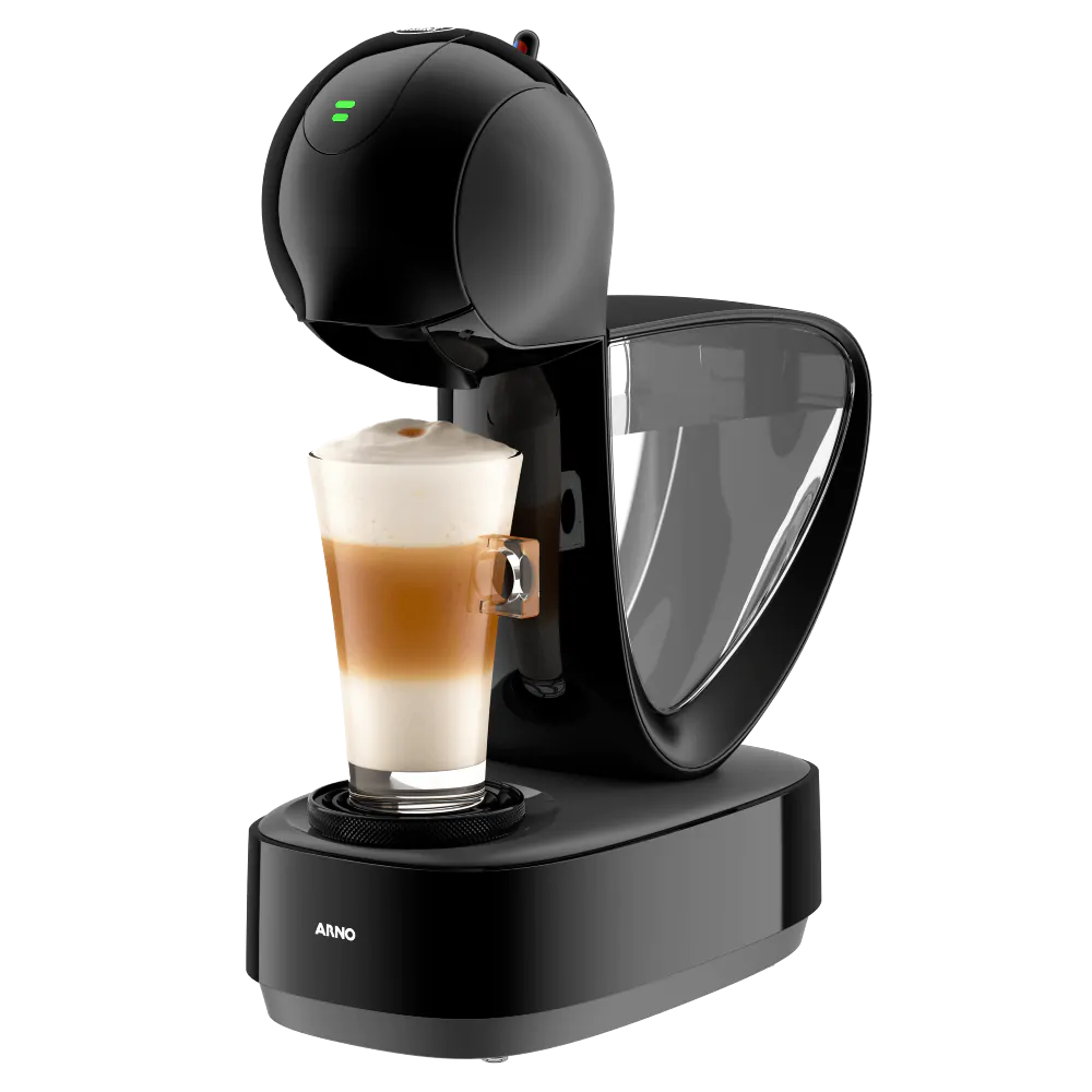 Dolce Gusto Infinissima