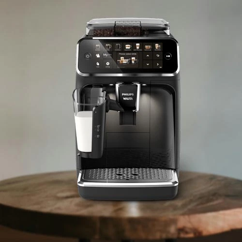 Cafeteira Lattego Philips Walita 2200 é boa?