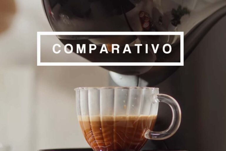 Dolce Gusto ou Nespresso: Comparativo de marcas 7 Dolce Gusto ou Nespresso: Comparativo de marcas