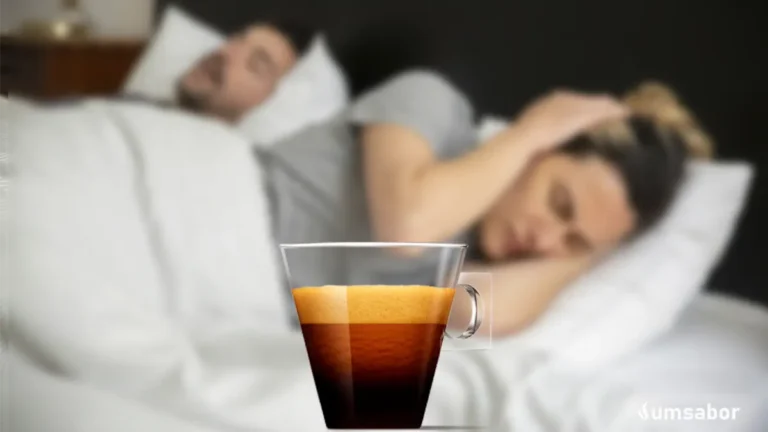 Acabei com a insônia e transformei meu café de vilão em herói