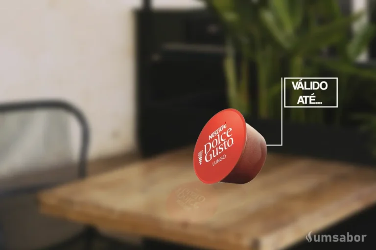 Cápsula Dolce Gusto Vencida Faz Mal? Veja