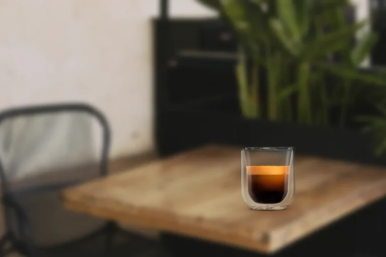 Calculadora de Proporção de Café: Água e Pó na Medida Certa